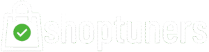 Shopify Development Experts at Shoptuners