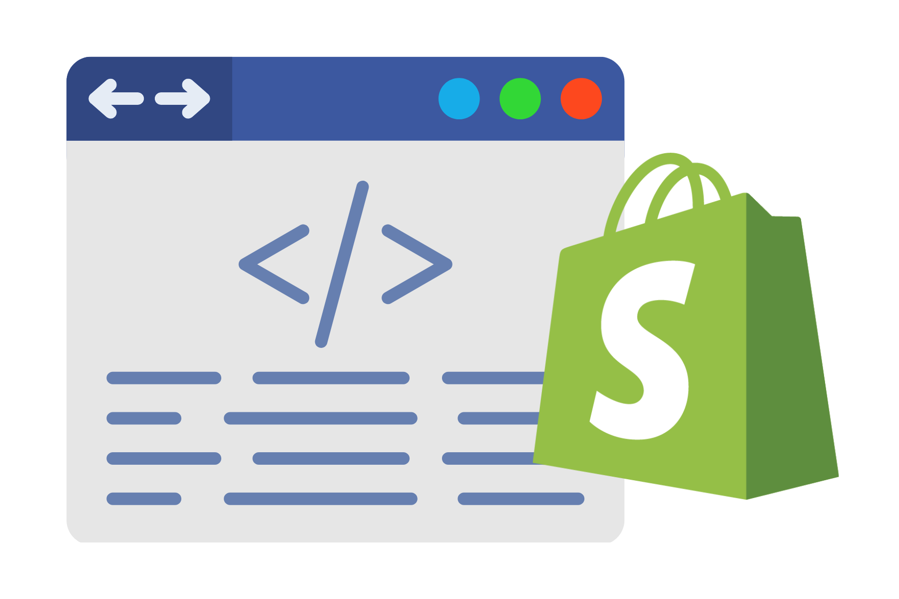 Shopify development partner shoptuners