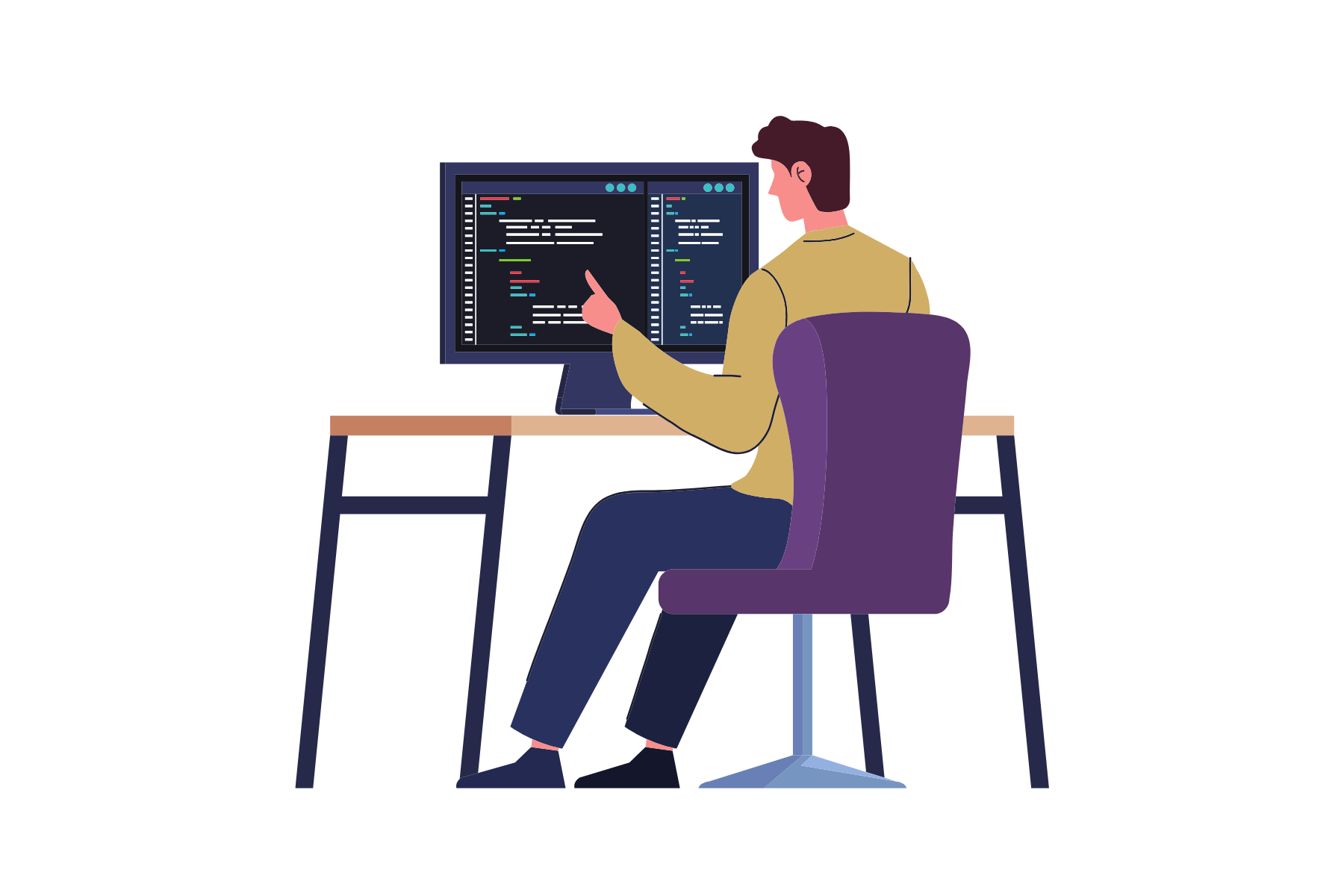 Shopify development partner web design