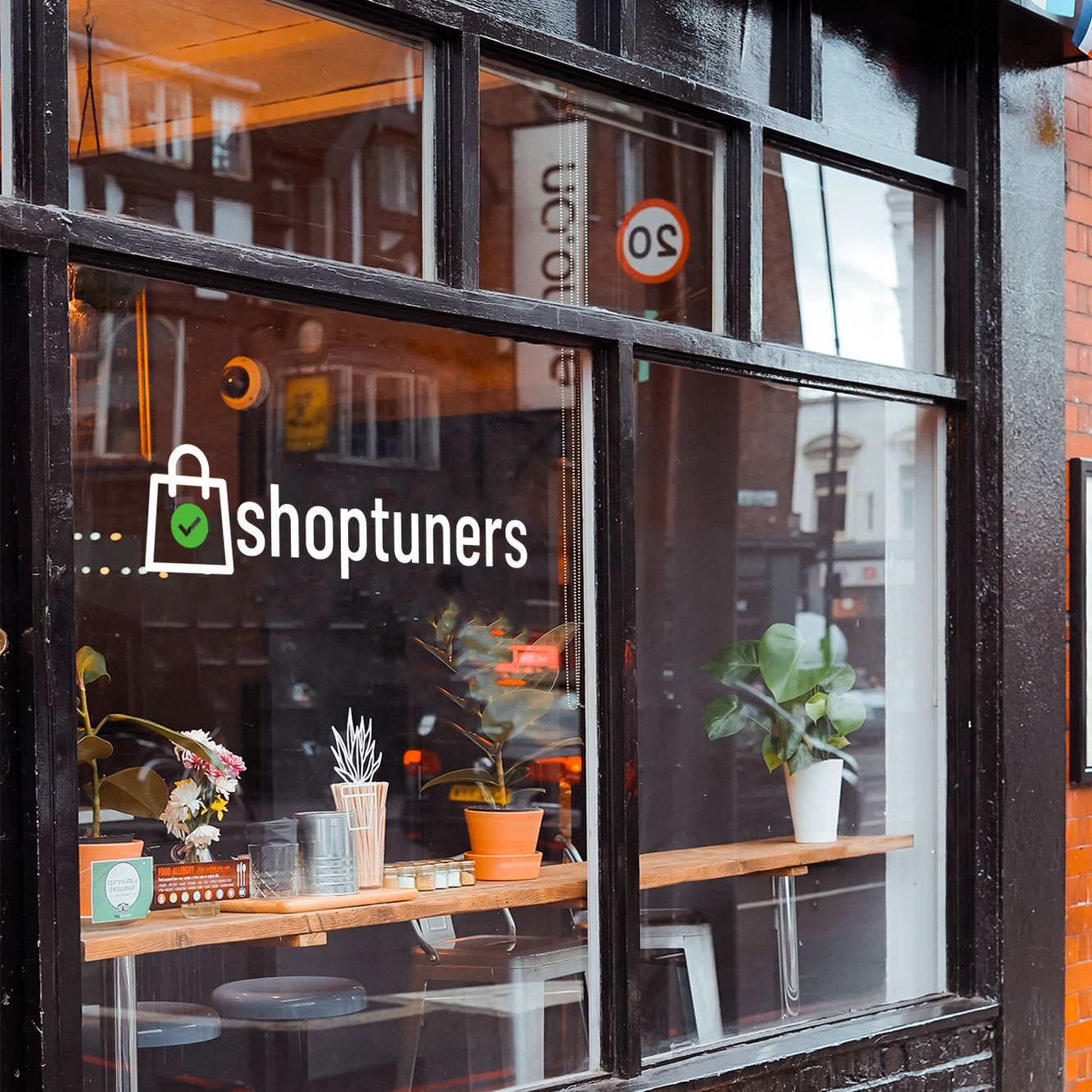 Shoptuners Office